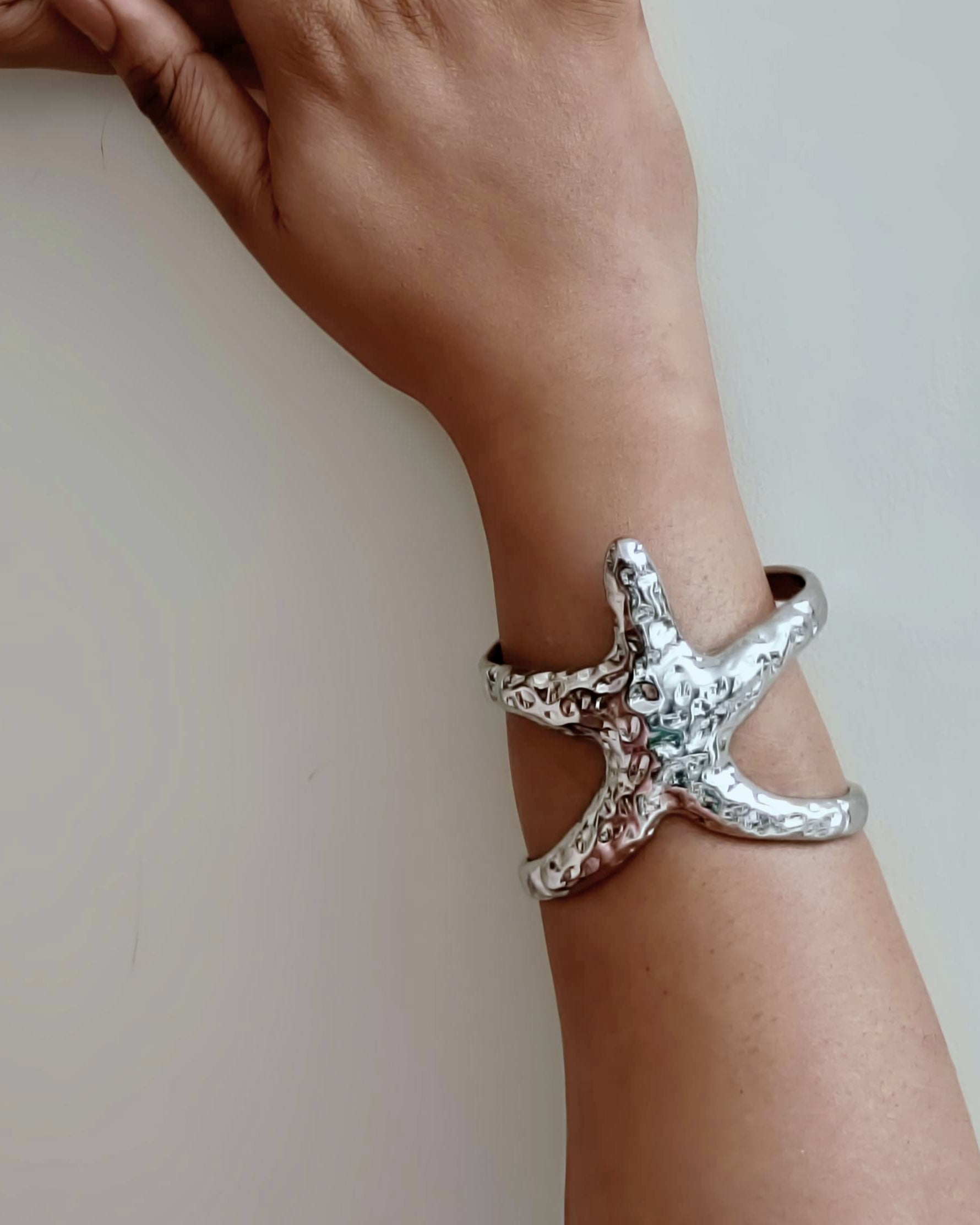 Star Shape Bracelet